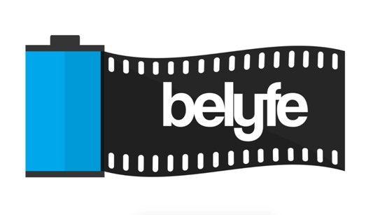 Belyfe Device mark 2883348 Trademark