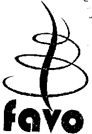 Favo (label) Device mark 2200579 Trademark