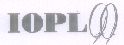Iopl (label) Device mark 1569717 Trademark