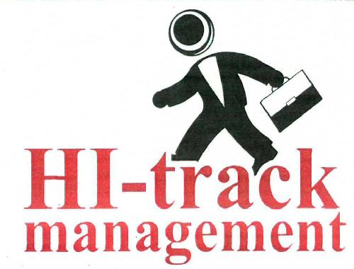 Hi-track Management (device) Device mark 2428676 Trademark