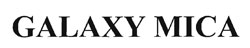 Galaxy Mica Device mark 2718339 Trademark