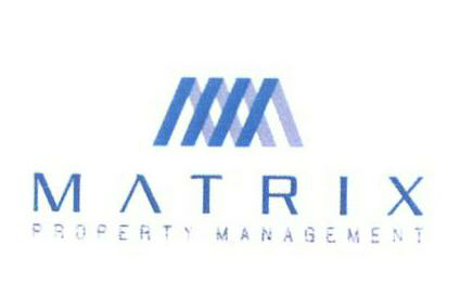 M A T R I X (device) Device mark 1681891 Trademark