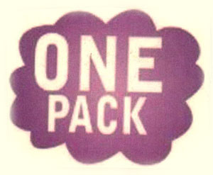 One Pack Device mark 2636516 Trademark