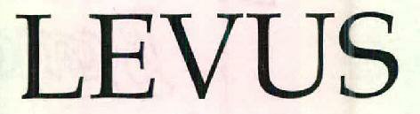 Levus Device mark 2610616 Trademark