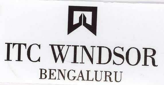 Itc Windsor With Label Device mark 1622317 Trademark