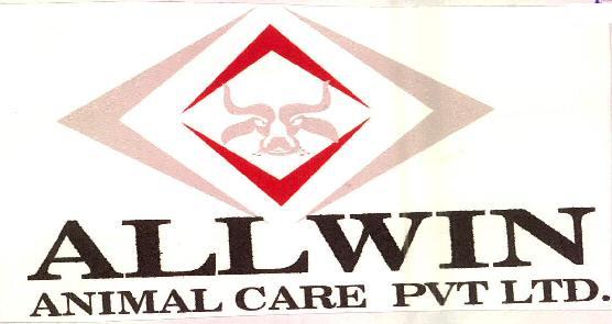 Allwin Animal Care Pvt Ltd. Device mark 2504821 Trademark