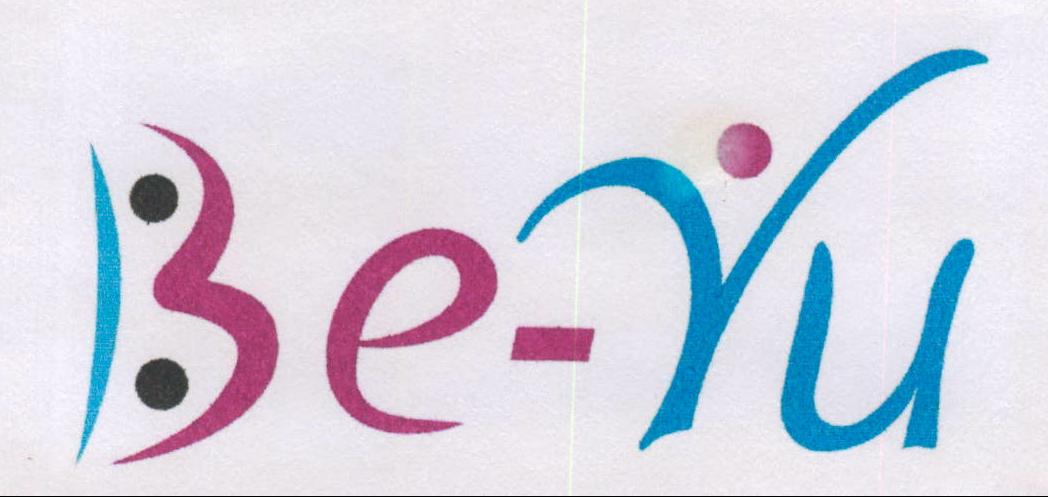 Be-ru Device mark 1984655 Trademark