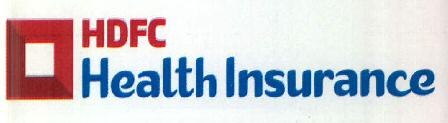 Hdfc Health Insurance Device mark 2936142 Trademark