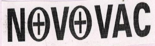 Novocent Device mark 1522148 Trademark