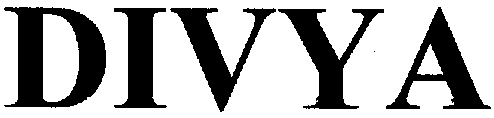 Divya (label) Device mark 1975972 Trademark