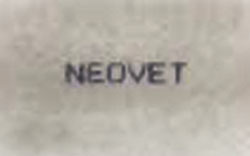 Neovet Device mark 811113 Trademark