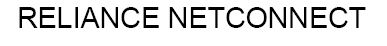 Reliance Netconnect Device mark 1459799 Trademark