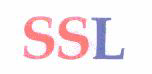 Ssl (letter Written In Special Form) Device mark 1458755 Trademark