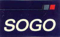 Sogo Device mark 1242312 Trademark