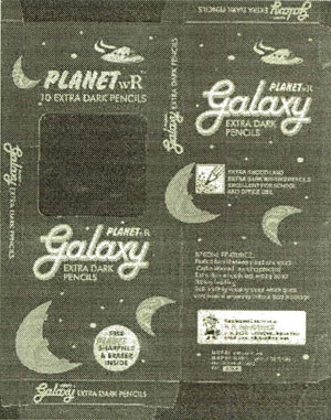 Galaxy Device mark 1193263 Trademark