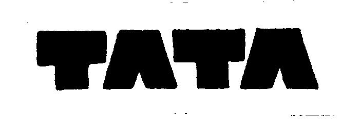 Tata Device mark 362742 Trademark