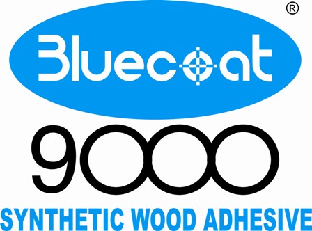 Bluecoat 9000 Device mark 2096253 Trademark