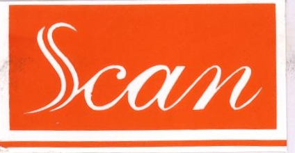 Scan Device mark 1818063 Trademark