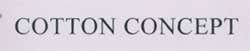 Cotton Concept Device mark 1744664 Trademark
