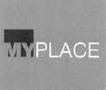 My Place (label) Device mark 1514737 Trademark
