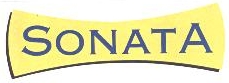 Sonata Device mark 1631636 Trademark