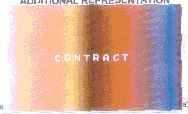 Contract (label) Device mark 1504758 Trademark