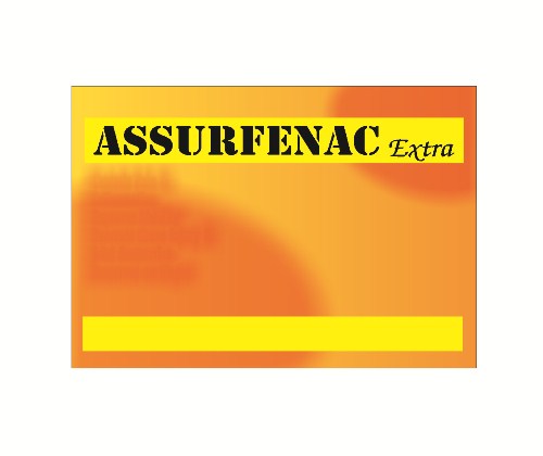 Assurfenac Extra Device mark 2824358 Trademark