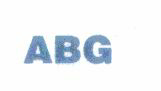 Abg (label) Device mark 1476716 Trademark