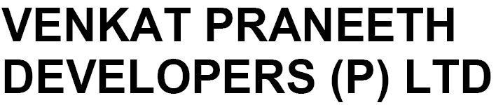 Venkat Praneeth Developers (p) Ltd Device mark 2357692 Trademark