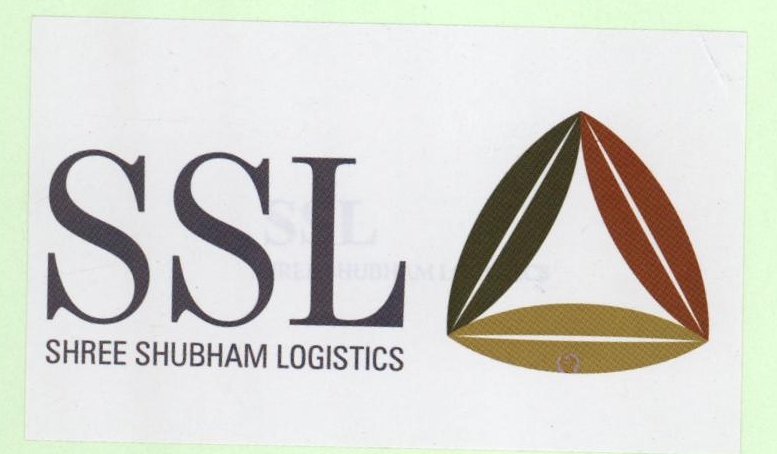 Ssl Shree Shubham Logistics Device mark 1878125 Trademark