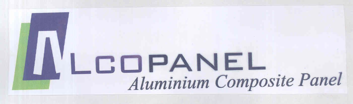 Alcopanel Device mark 1592486 Trademark