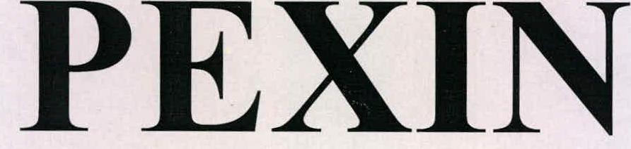 Pexin Device mark 2172459 Trademark