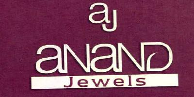 Aj Anand Jewels Device mark 2275464 Trademark