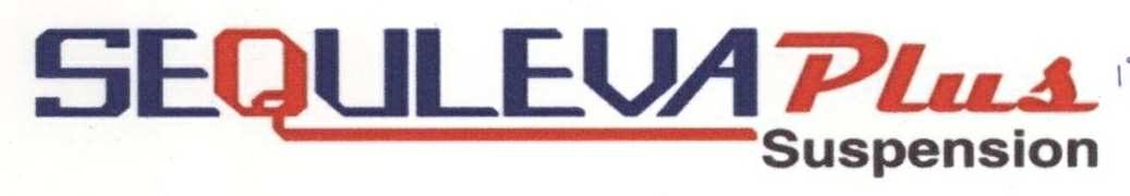 Sequleva Plus Suspension Device mark 1816462 Trademark