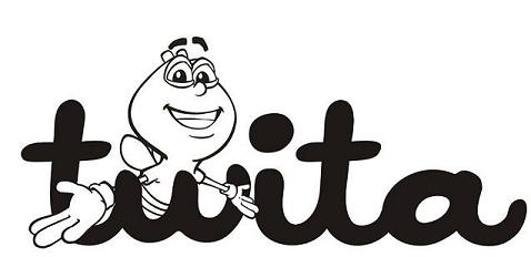 Twita Device mark 2808515 Trademark