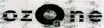 Ozone With Device Device mark 1285723 Trademark