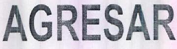 Agresar Device mark 2544758 Trademark
