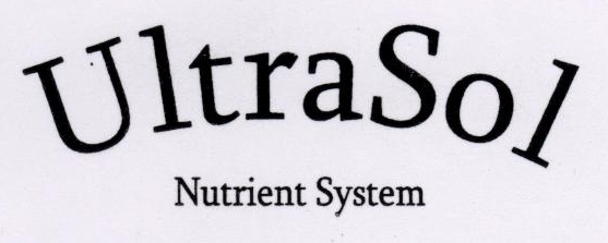 Ultrasol Device mark 1844349 Trademark