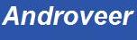 Androveer Device mark 2156463 Trademark