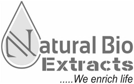 Natural Bio Extracts Device mark 2825185 Trademark