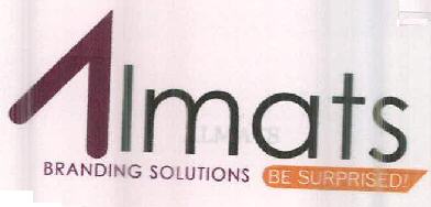Almats Device mark 2427410 Trademark