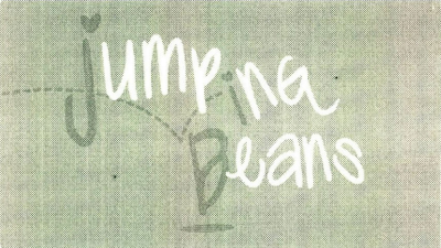 Jumping Beans Device mark 2599806 Trademark