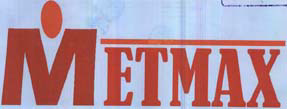 Metmax Device mark 1887378 Trademark