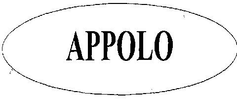 Appolo (device) Device mark 2267331 Trademark