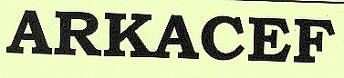 Arkacef Device mark 1677956 Trademark