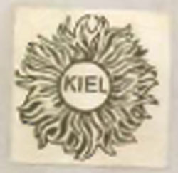 Kiel Device mark 772692 Trademark