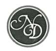 Nd Device mark 2246023 Trademark