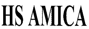 Hs Amica Device mark 1939505 Trademark