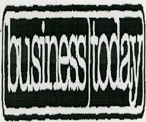 Business Today (device) Device mark 1081229 Trademark