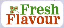 Fresh Flavour [label] Device mark 1484419 Trademark